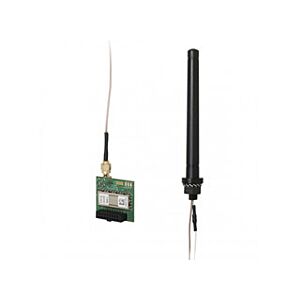 Vanderbilt SPCW120 2-weg draadloze ontvanger voor SPC centrale