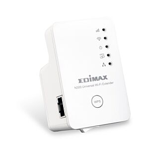 Edimax EW-7438RPn N300 Universal Wi-Fi Extender