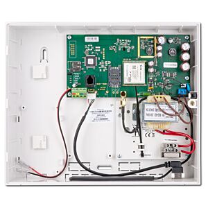 Jablotron JA-101K centrale met ingebouwde GSM/GPRS communicator
