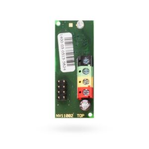 Jablotron JA-110G-CO plug-in module voor Ei208W (Bus bedrading voor JA-100 systeem)