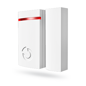 Jablotron JA-111M BUS aangesloten magneetcontact