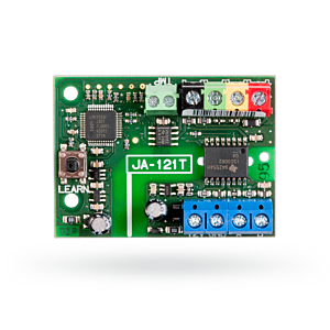 Jablotron JA-121T Jablotron interface naar RS-485