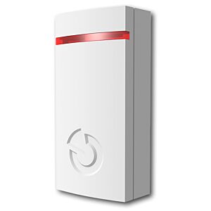 Jablotron JA-151M Mini magneetcontact