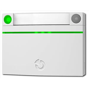 Jablotron JA-152E draadlos codeklavier met RFID scanner