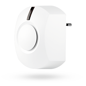 Jablotron JA-162A draadloze binnensirene