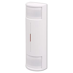 Jablotron JA-186P draadloze dubbele bewegingsdetector