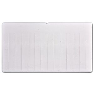 Jablotron JS-7910 "pet-lens" om bewegingsmelders huisdier ongevoelig te maken