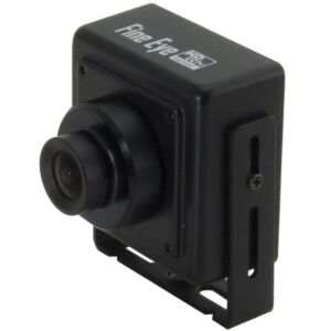 Miniatuur HD-SDI bewakingscamera Full-HD 1080p