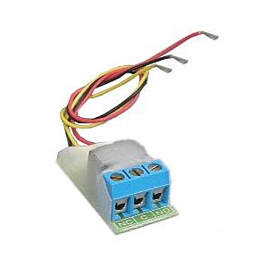 AlarmTech RC1 schakelrelais wisselcontact