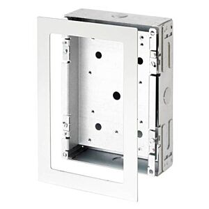 Siemens inbouwdoos voor comfort codeklavier