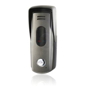 Viscoo buitenpost met audio module