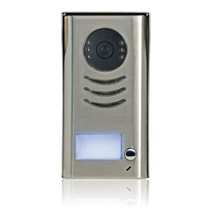 Viscoo buitenpost voor videofoon