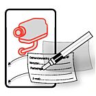 camerabewaking volgens belgische wetgeving