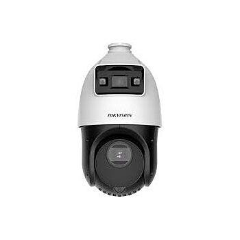 Hikvision, TandemVu 4 MP 25 &times; IR Network Speed Dome