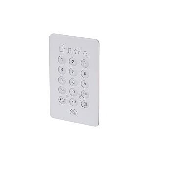 Vanderbilt 2-weg draadloos keypad
