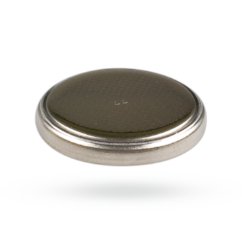 Batterij CR2032 3V lithium