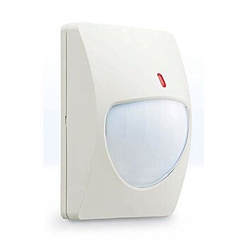 OPTEX bewegingsmelder "lange afstand"