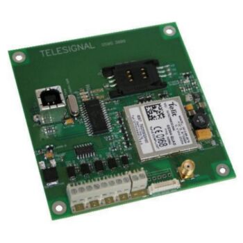 GSMA 3000 Digitale SIA alarmmelder (IP over GPRS)