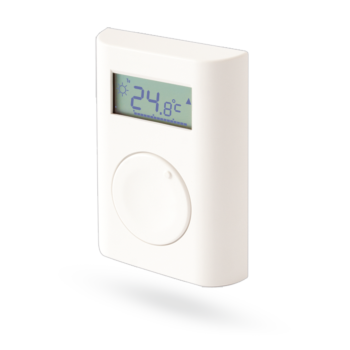 JA-110TP Busthermostaat voor intern gebruik