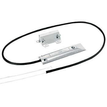 Magneetcontact voor garagepoort