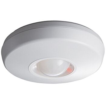 Optex 360&deg; plafond PIR FX-360