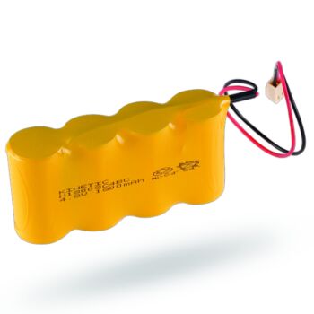 Batterij 4,8V voor Jablotron JA-111A en JA-151A buitensirene