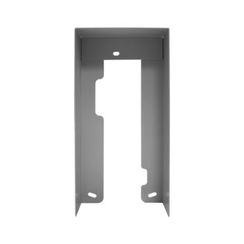 Comelit regenkap voor Quadra buitenpost