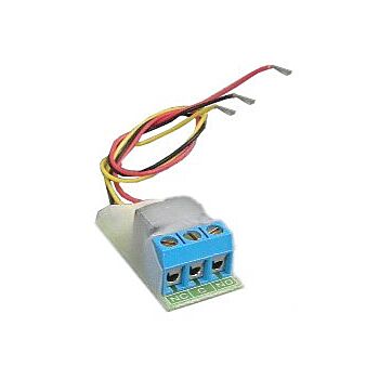 AlarmTech RC1 schakelrelais wisselcontact