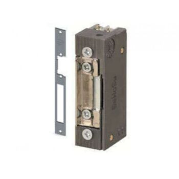 Elektrische deuropener 12V met ruststroom (Fail safe) 