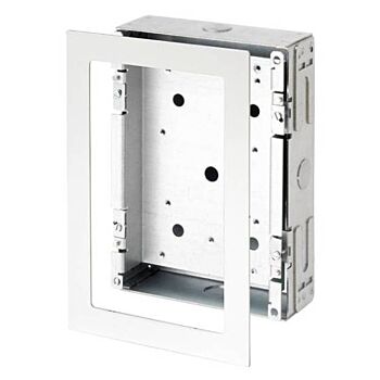 Siemens inbouwdoos voor comfort codeklavier