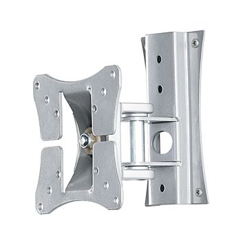 LCD muurbeugel tot 15kg