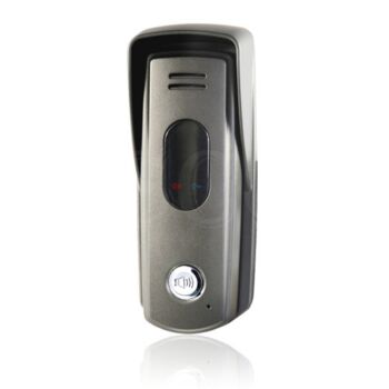 Viscoo buitenpost met audio module