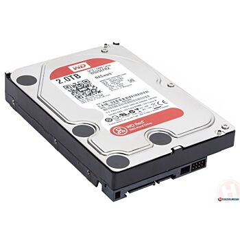 WD Harde schijf 2Tb