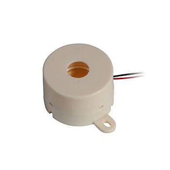 Universele zoemer - 3-24VDc - 96db