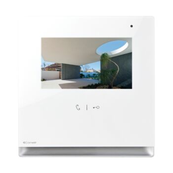 VIP extra binnenpost type Icona met opname op SD