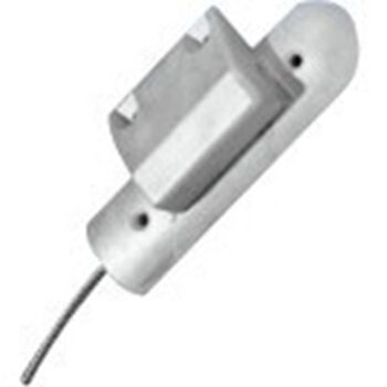 Elmdene Magneetcontact voor garagepoort