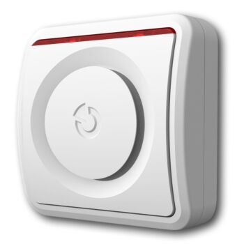 Jablotron JA-110A BUS-bedrade binnensirene