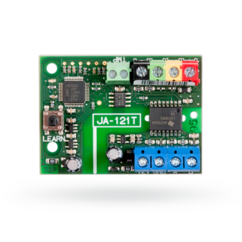 Jablotron JA-121T Jablotron interface naar RS-485