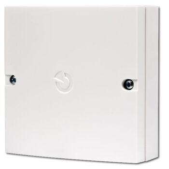 JA-190PL Multifunctionele installatie behuizing