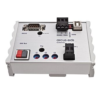 RS-485 naar KNX interface voor Jablotron 