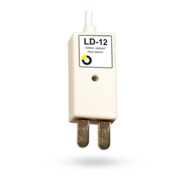 Jablotron LD-12 bedraad wateroverloop detector