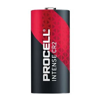 Duracell Lithium Intense batterij 3V CR2