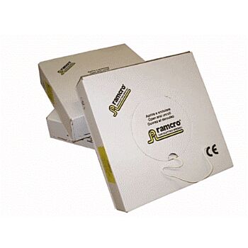 Ramcro alarmkabel 10 x 0,22mm&sup2;