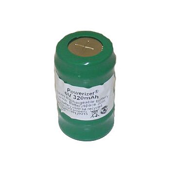 Batterij Voor Rapier 6510 buitensirene