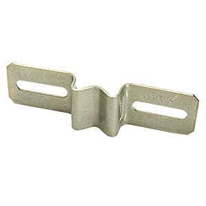 Bandimex paalbeugel voor verkeersborden