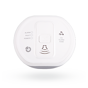Jablotron Ei208W CO-gasdetector 