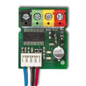 Jablotron JA-111H Bus ingangscontact voor bedrade detectoren