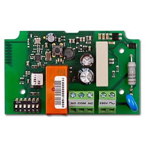 Jablotron JA-150N draadloos schakelcontact (output) 10A/250V