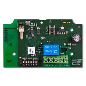 Jablotron JA-151N draadloos schakelcontact (output) 1A/30V DC