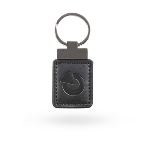 Jablotron JA-194J RFID tag (Zwart)